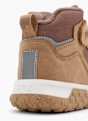 FILA Bottes à lacets Marron 81600 6