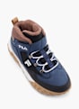 FILA Fűzős bakancs kék 81598 2