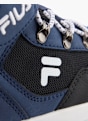 FILA Bottes à lacets Bleu 81598 5