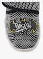 Batman Chaussons Gris 81592 5