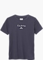 Kappa T-Shirt Grau 81582 1