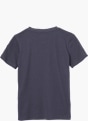 Kappa Tee-shirt Gris 81582 2