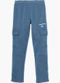 Kappa Jogginghose Blau 81586 1