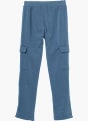 Kappa Pantalon de survêtement Bleu 81586 2