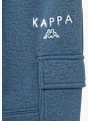 Kappa Jogginghose Blau 81586 3