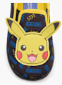 Pokémon Zárt házicipő kék 81615 5