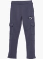 Kappa Jogginghose Grau 81590 1