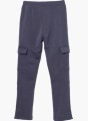 Kappa Pantalon de survêtement Gris 81590 2