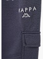 Kappa Jogginghose Grau 81590 3