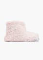 Graceland Chaussons fourrés Rose 81596 1
