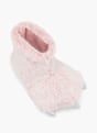 Graceland Plüsch-Hausschuh Pink 81596 2