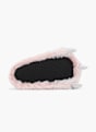 Graceland Plüsch-Hausschuh Pink 81596 4