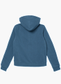 Kappa Veste de sport Bleu 81583 2