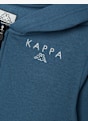 Kappa Trainingsjacke Blau 81583 3