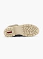 Rieker Bottes à lacets Olive 89645 4