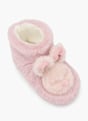 Graceland Chaussons fourrés Rose 81595 2