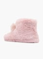 Graceland Chaussons fourrés Rose 81595 3