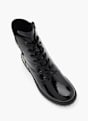 Rieker Bottines à lacets Noir 89647 2