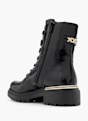 Rieker Bottines à lacets Noir 89647 3