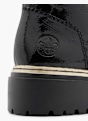 Rieker Schnürstiefelette Schwarz 89647 6