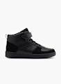 FILA Hoher Sneaker Schwarz 81599 1