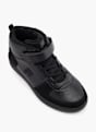 FILA Baskets montantes Noir 81599 2