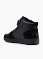 FILA Hoher Sneaker Schwarz 81599 3