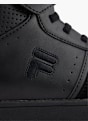 FILA Sneaker alta Nero 81599 5
