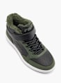 FILA Sneakersy za kostkę Khaki 81601 2