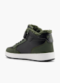 FILA Hoher Sneaker Khaki 81601 3