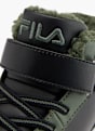 FILA Високи маратонки Каки 81601 5