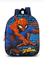 Spider-Man Rygsæk Blå 81605 1