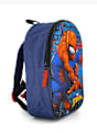 Spider-Man Rygsæk Blå 81605 2