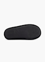 Casa mia Chaussons Noir 81645 4