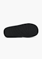 Casa mia Chaussons fourrés Noir 81656 4