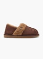 ESPRIT Forede hjemmesko Brun 81666 1