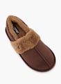 ESPRIT Chaussons fourrés Marron 81666 2
