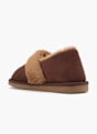 ESPRIT Fodrad innesko Brun 81666 3