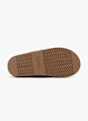 ESPRIT Fodrad innesko Brun 81666 4