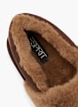 ESPRIT Fodrad innesko Brun 81666 6