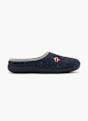 Casa mia Chaussons Bleu 81643 1