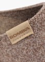 Romika Stängd innesko Brun 81650 5