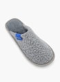 Bench Pantoffel Grau 81641 2
