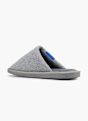 Bench Pantoffel Grau 81641 3
