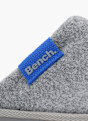 Bench Pantoffel Grau 81641 5