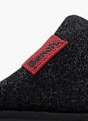 Bench Chaussons Noir 81644 5