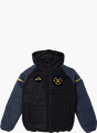 Kappa Winterjacke Schwarz 81612 1