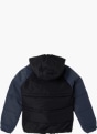 Kappa Winterjacke Schwarz 81612 2