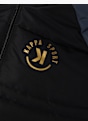 Kappa Veste d'hiver Noir 81612 3