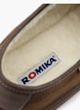 Romika Hausschuh Braun 81642 5
